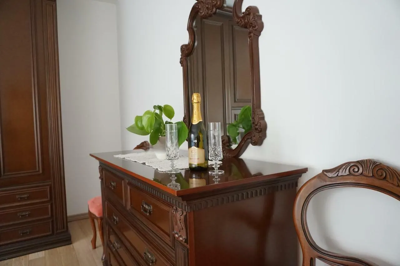 Casa Anastasia Apartment Mestre